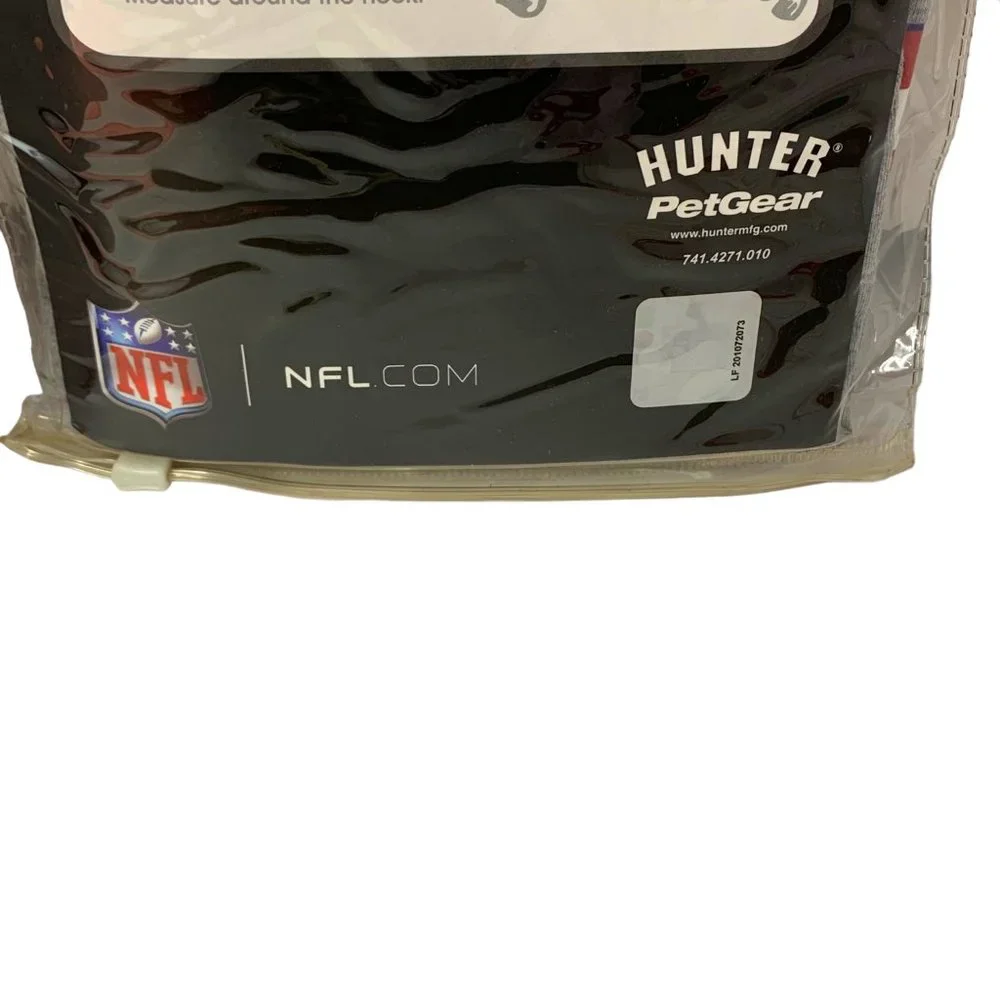 Hunter PetGear NFL Licensed New York Giants‎ Pet T Shirt